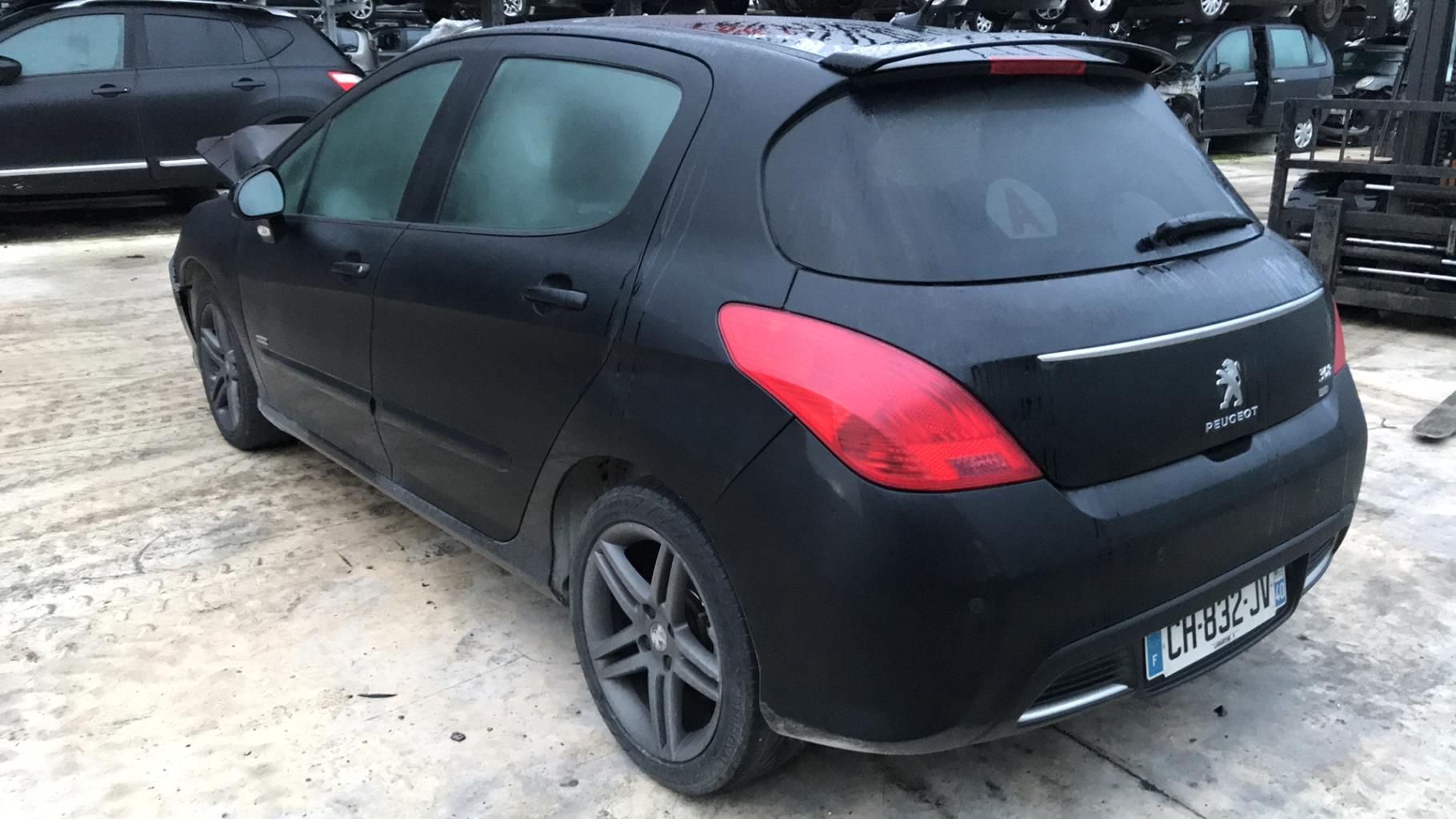 Image PEUGEOT 308 1