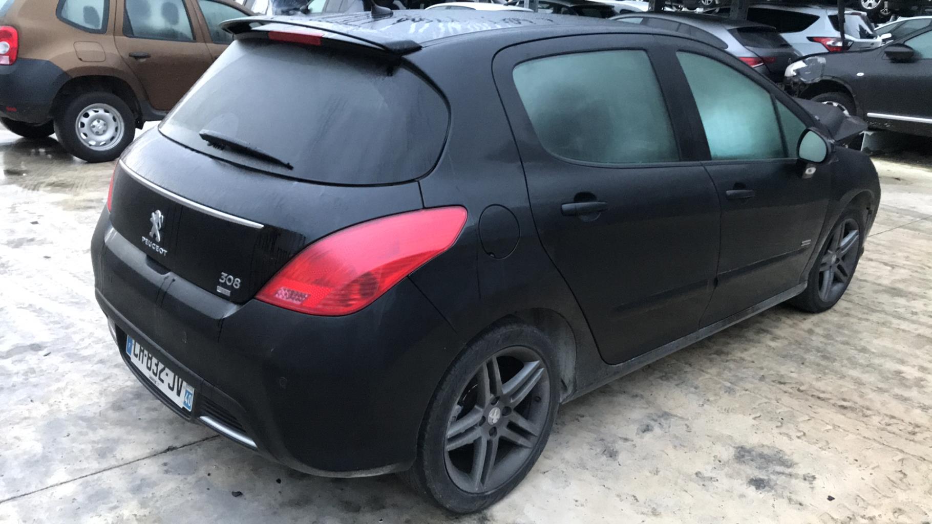 Image PEUGEOT 308 1