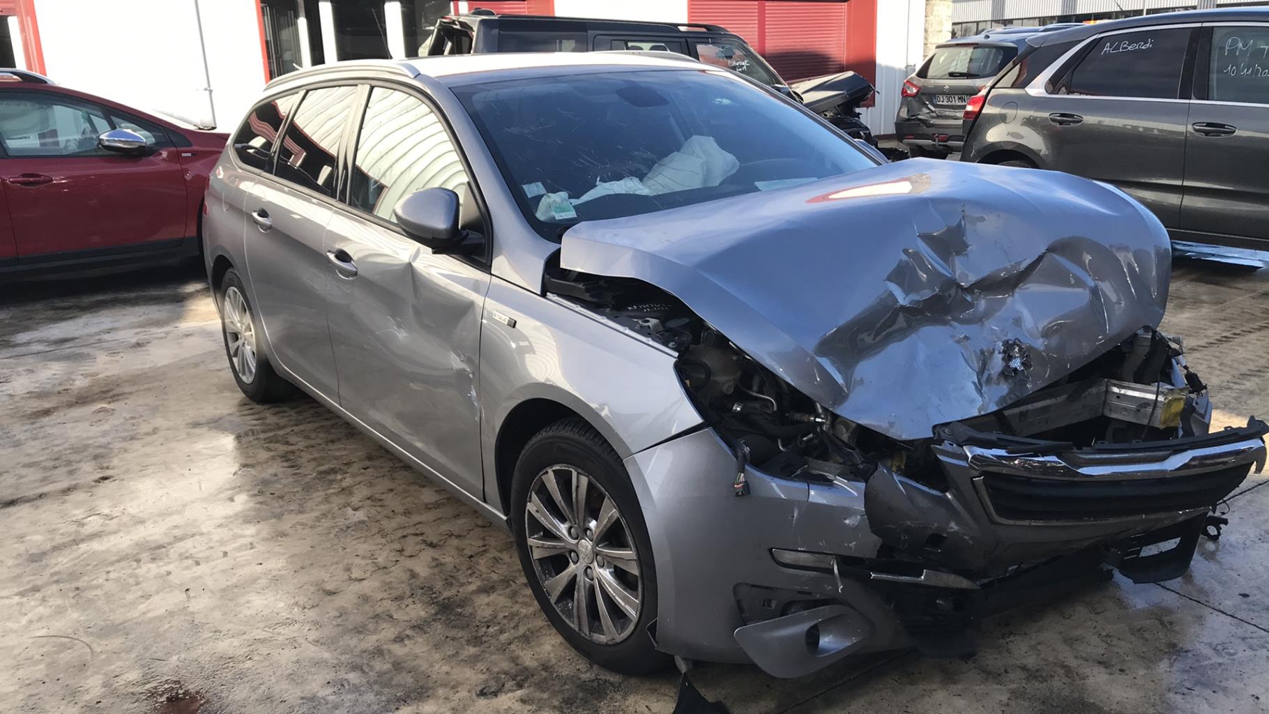 Image PEUGEOT 308 2 SW