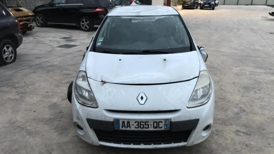 Commodo phare RENAULT CLIO 3 PHASE 1 Diesel occasion