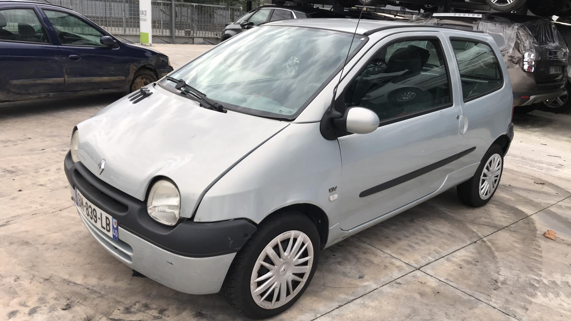 Image RENAULT TWINGO 1