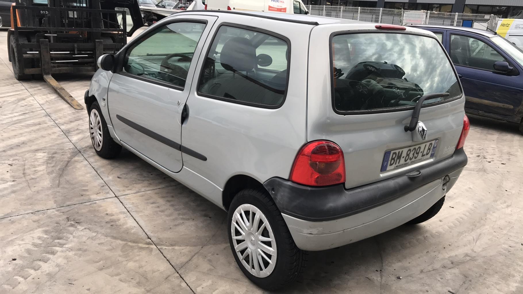 Image RENAULT TWINGO 1