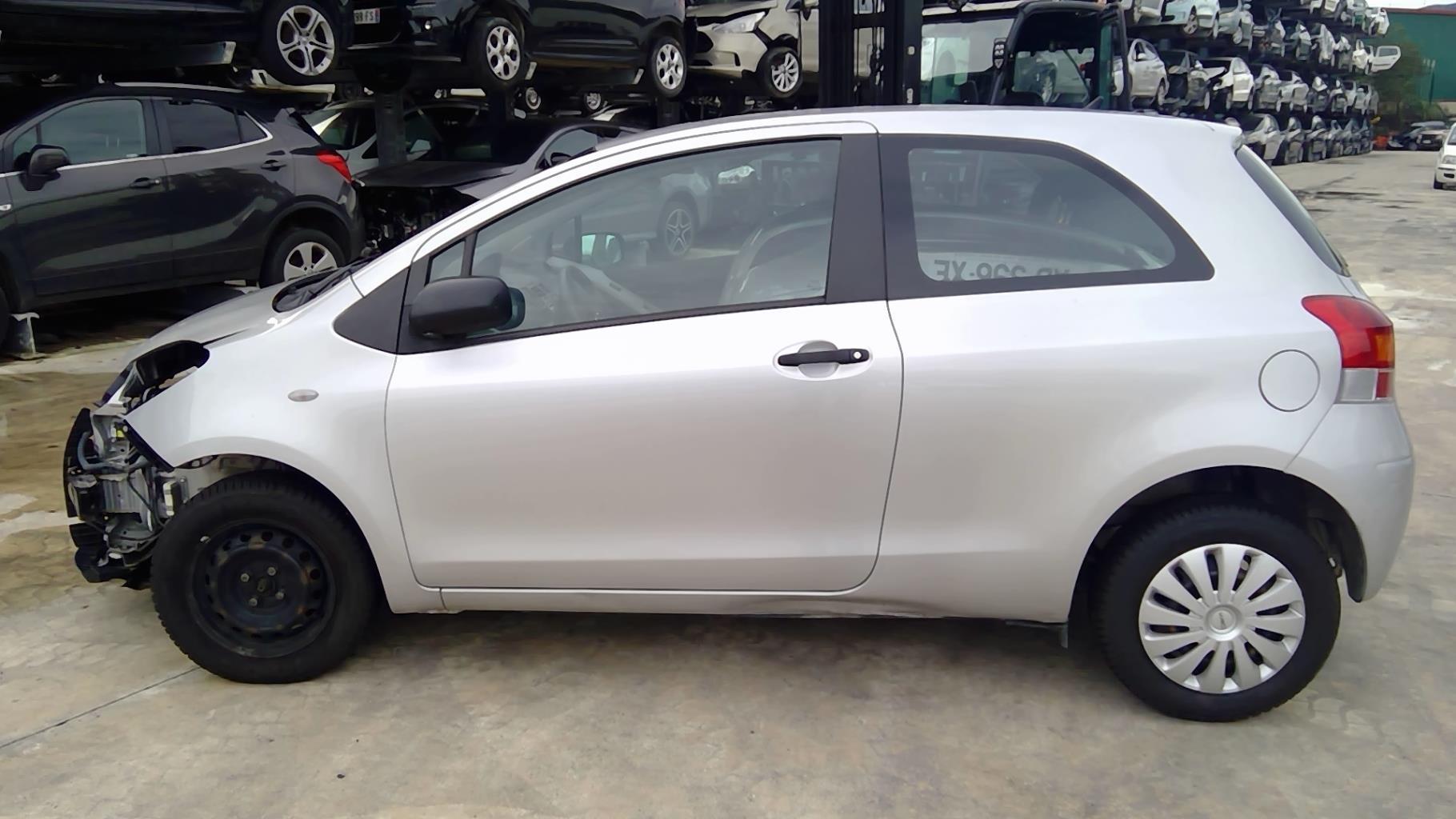 Image TOYOTA YARIS 2