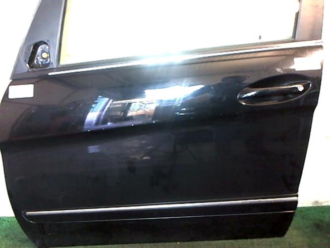 Poignée de porte intérieur gauche pour Mercedes Classe A - Origine Pièces  Auto
