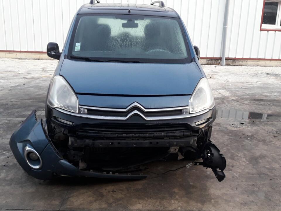 Image CITROEN BERLINGO 2