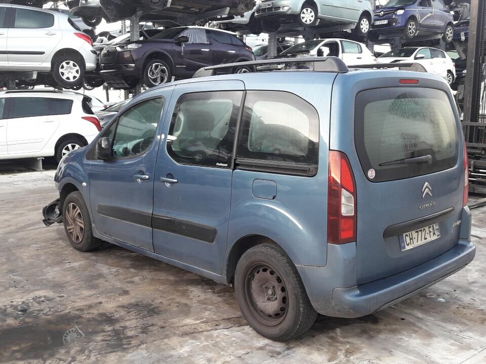 Image CITROEN BERLINGO 2