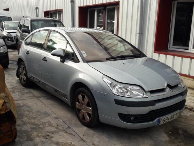 Retroviseur gauche CITROEN C4 1 PHASE 1 Diesel