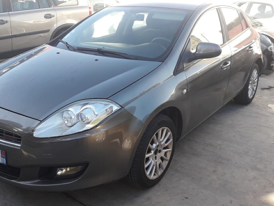 Image FIAT BRAVO 2