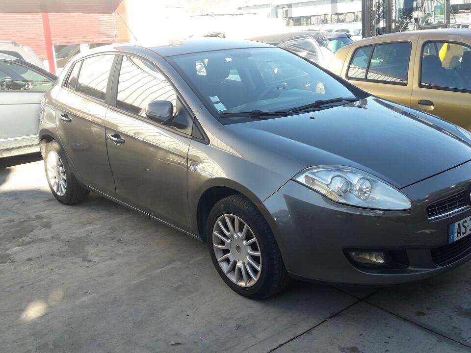 Image FIAT BRAVO 2