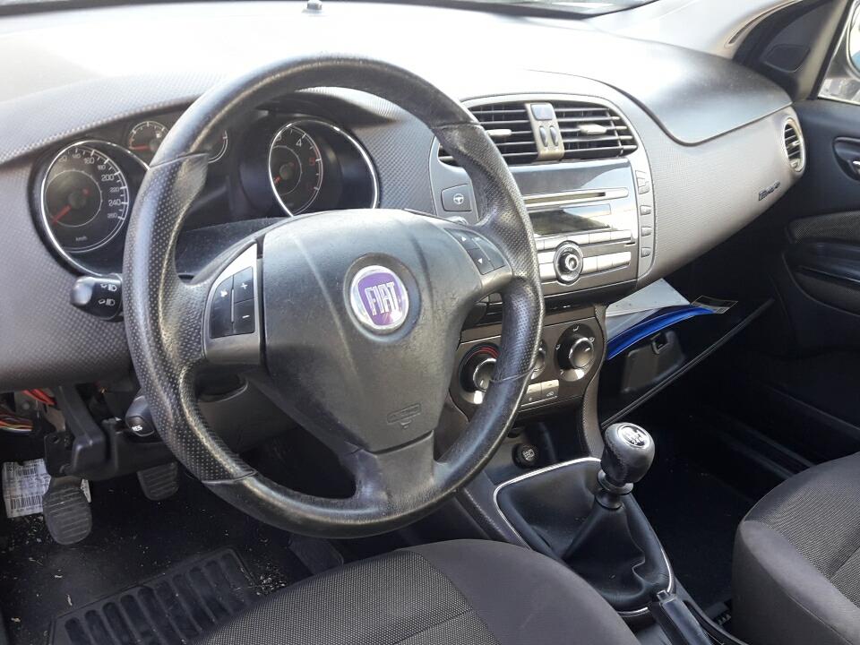 Image FIAT BRAVO 2