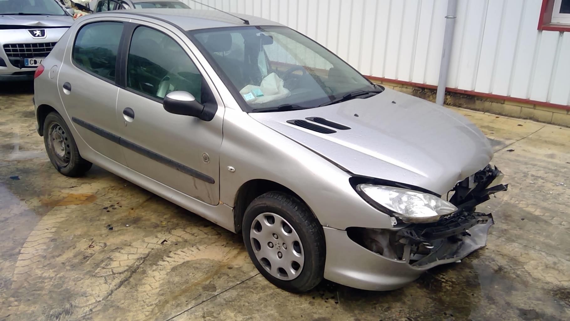 Image PEUGEOT 206