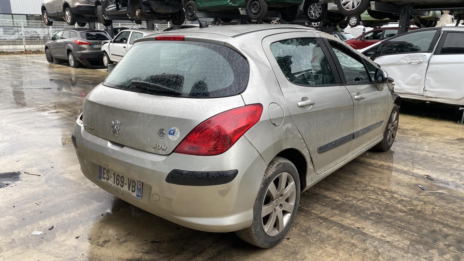 Image PEUGEOT 308 1