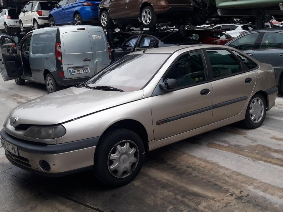 Image RENAULT LAGUNA 1