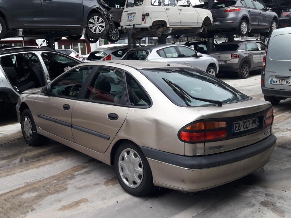 Image RENAULT LAGUNA 1