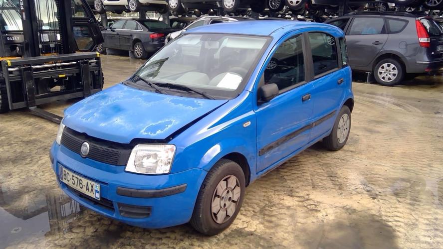 Pare soleil gauche FIAT PANDA 1 PHASE 2 Essence occasion