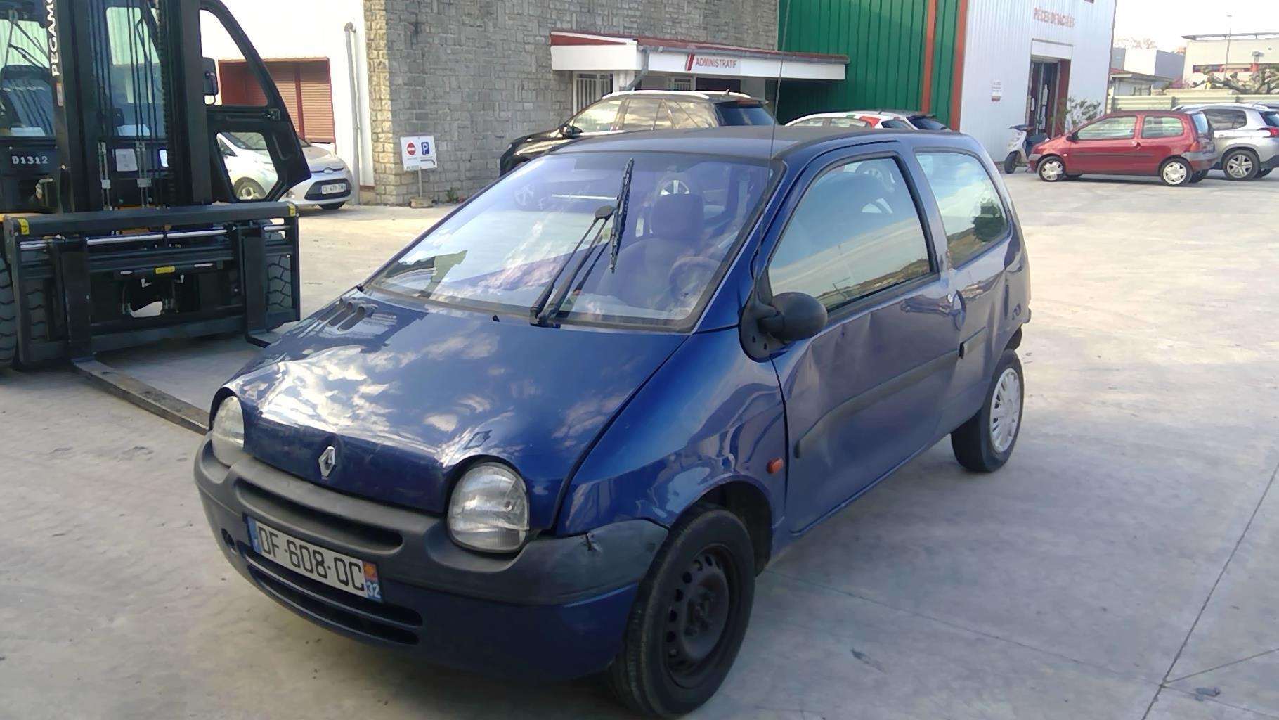 Image RENAULT TWINGO 1