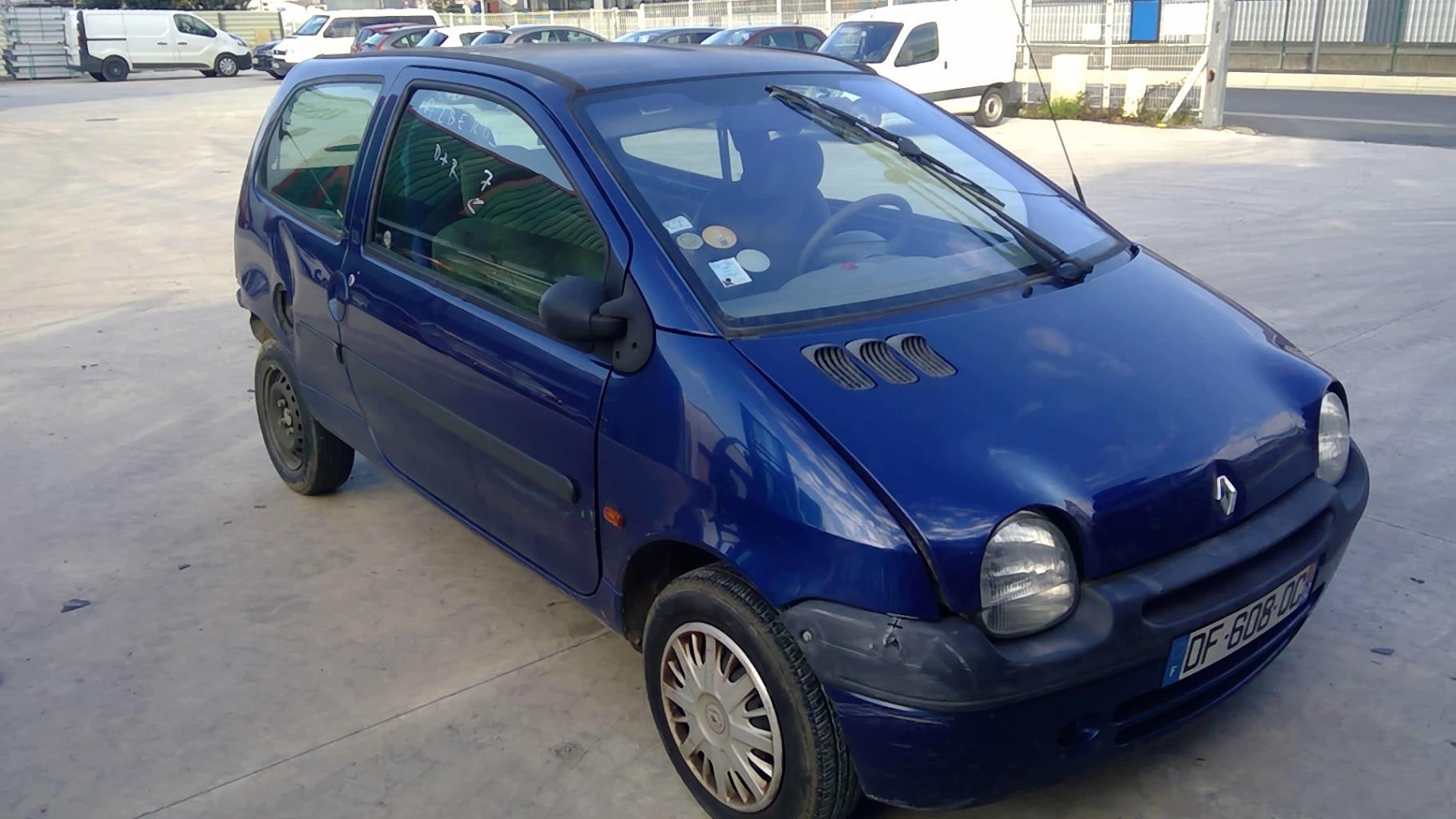 Image RENAULT TWINGO 1