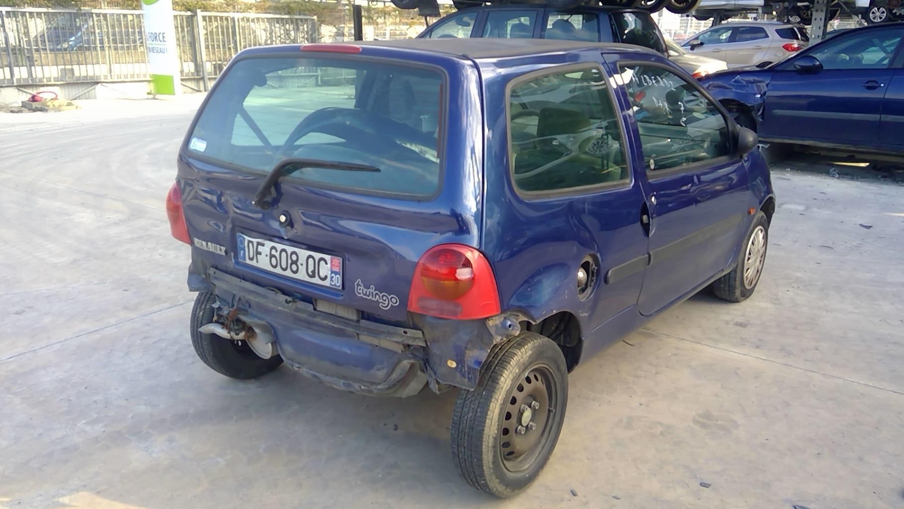 Image RENAULT TWINGO 1