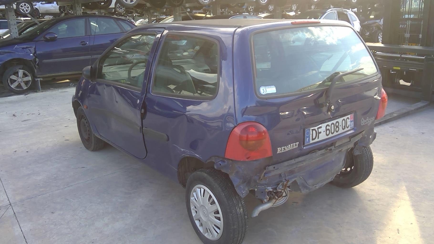 Image RENAULT TWINGO 1