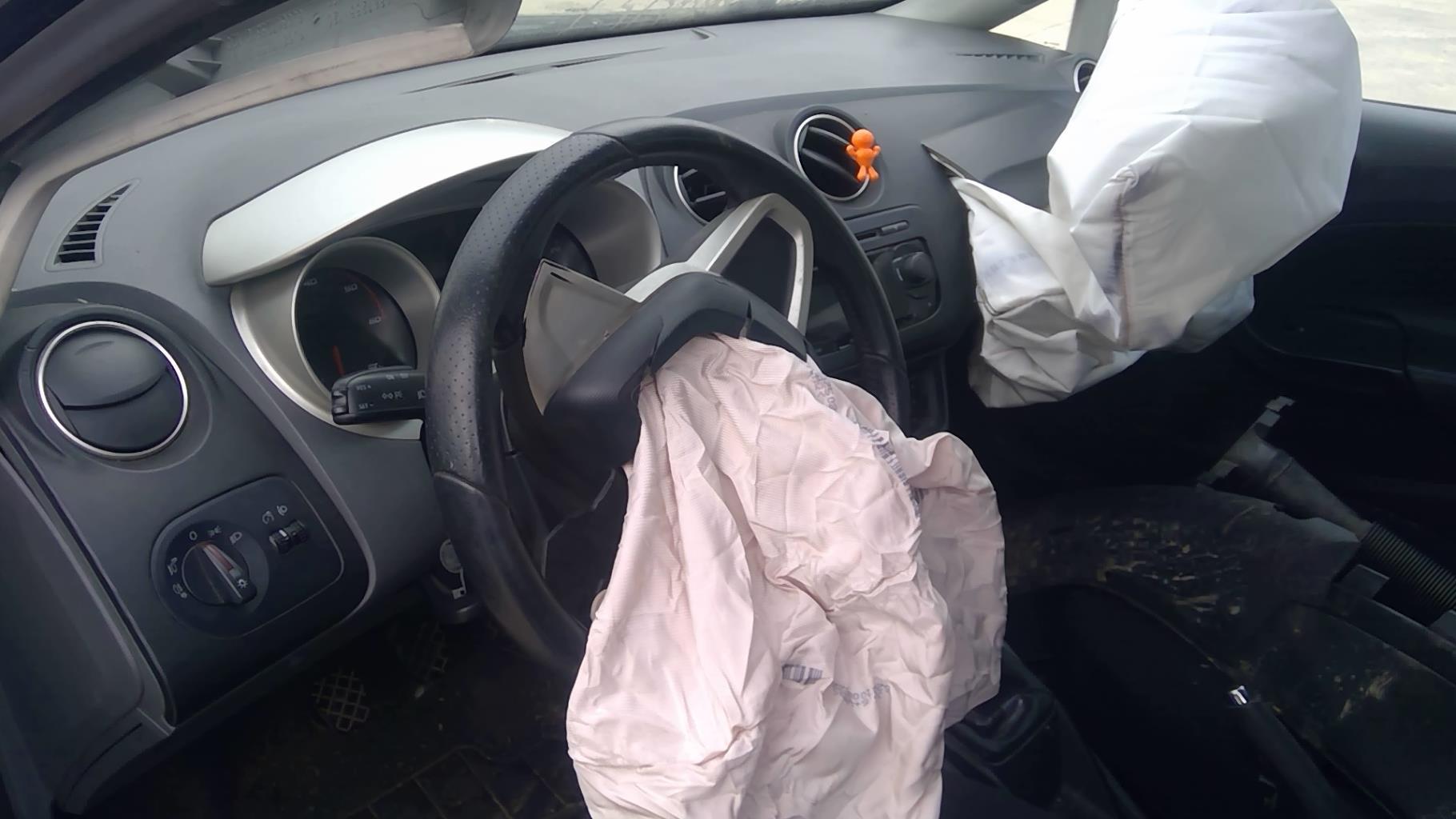 Image SEAT IBIZA 4