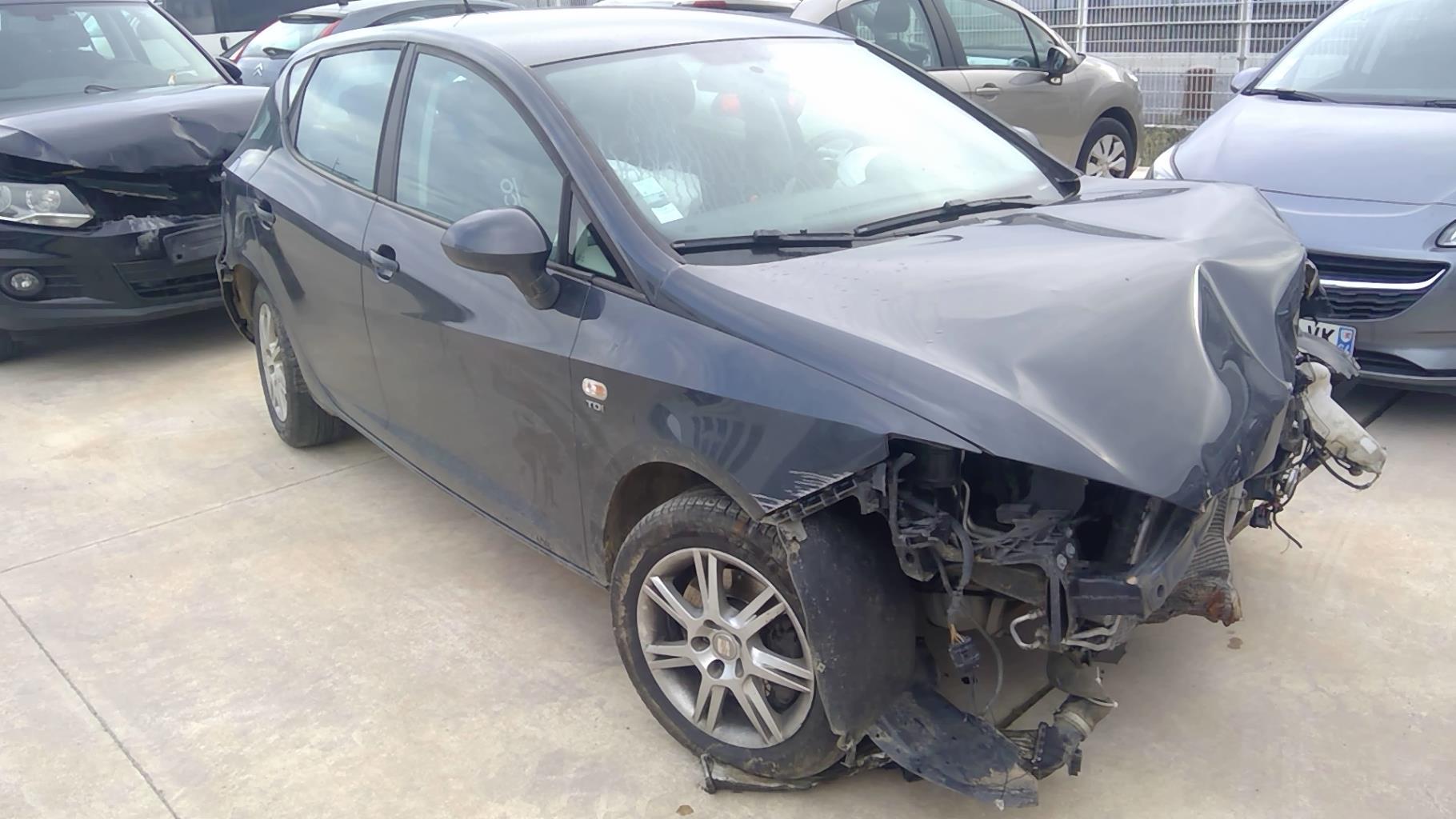 Image SEAT IBIZA 4