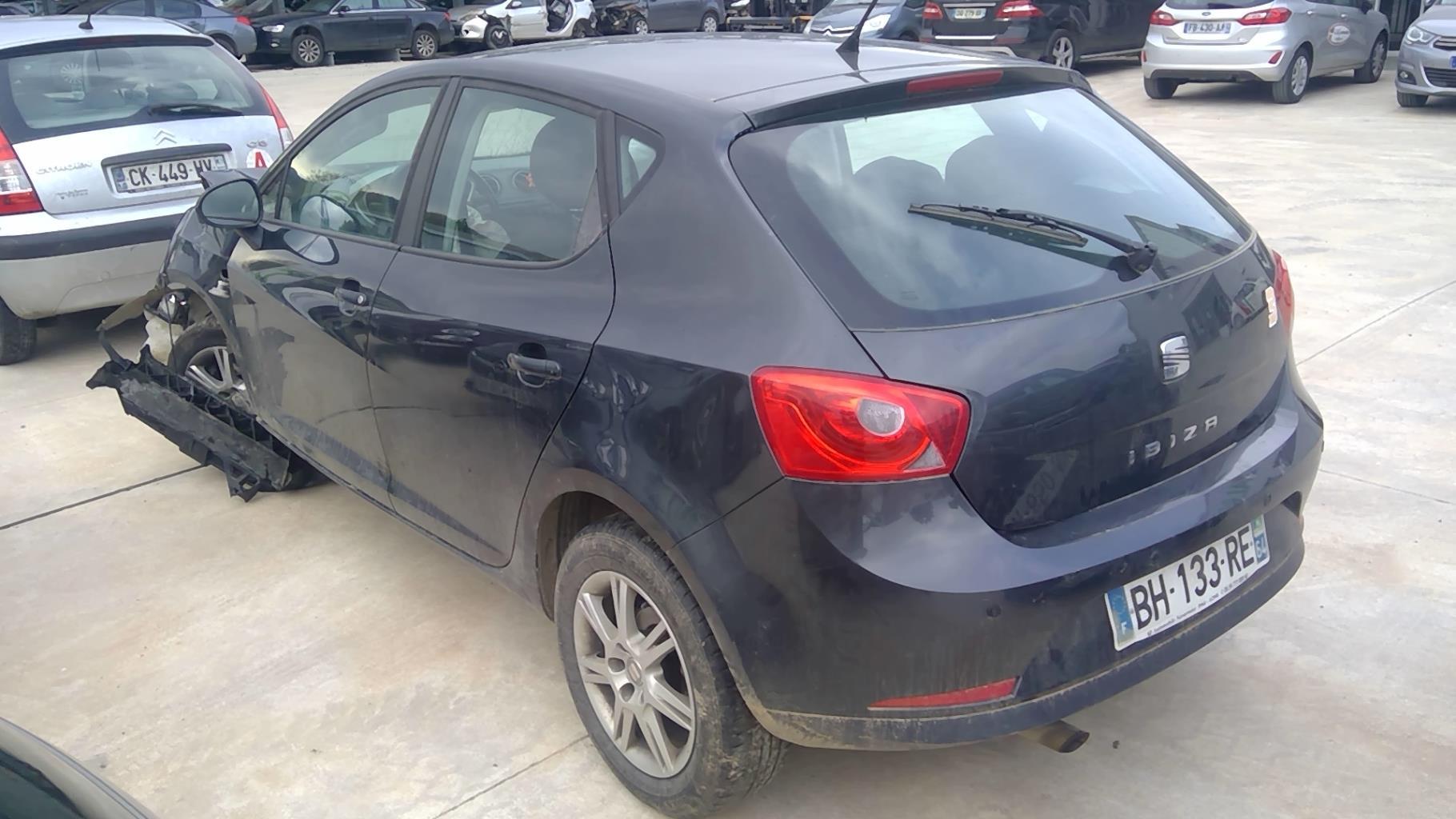 Image SEAT IBIZA 4