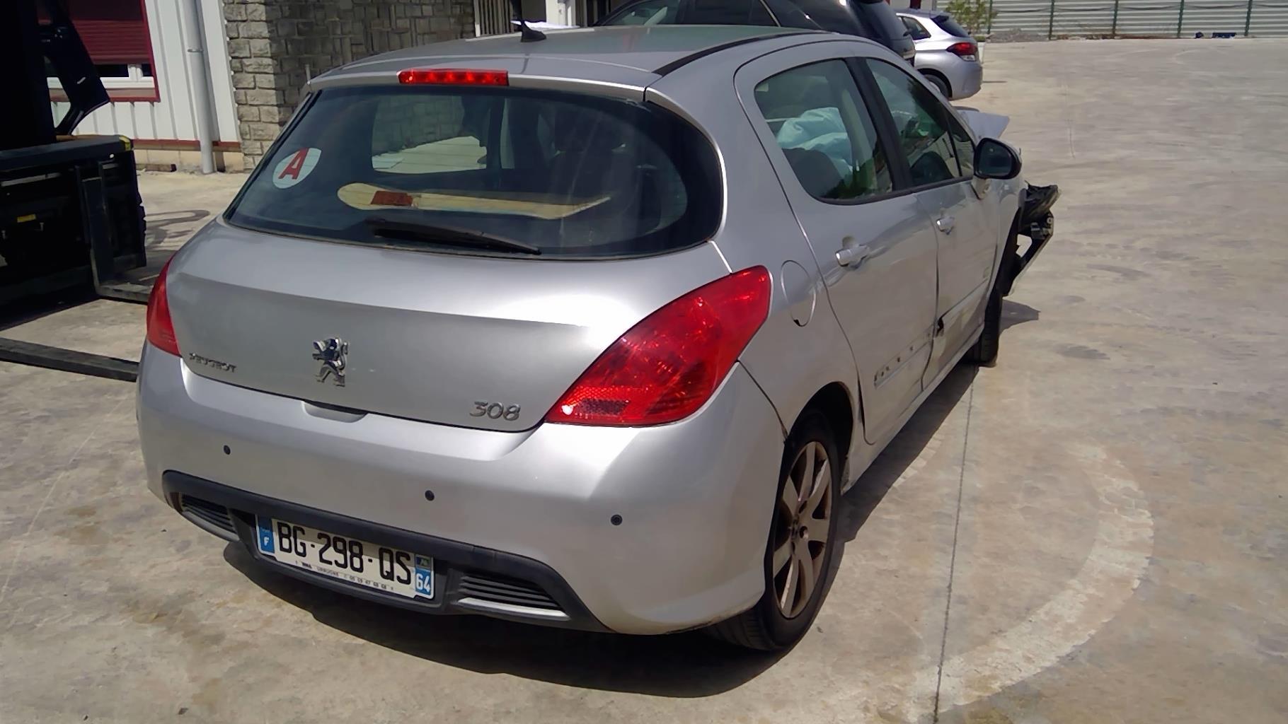 Image PEUGEOT 308 1