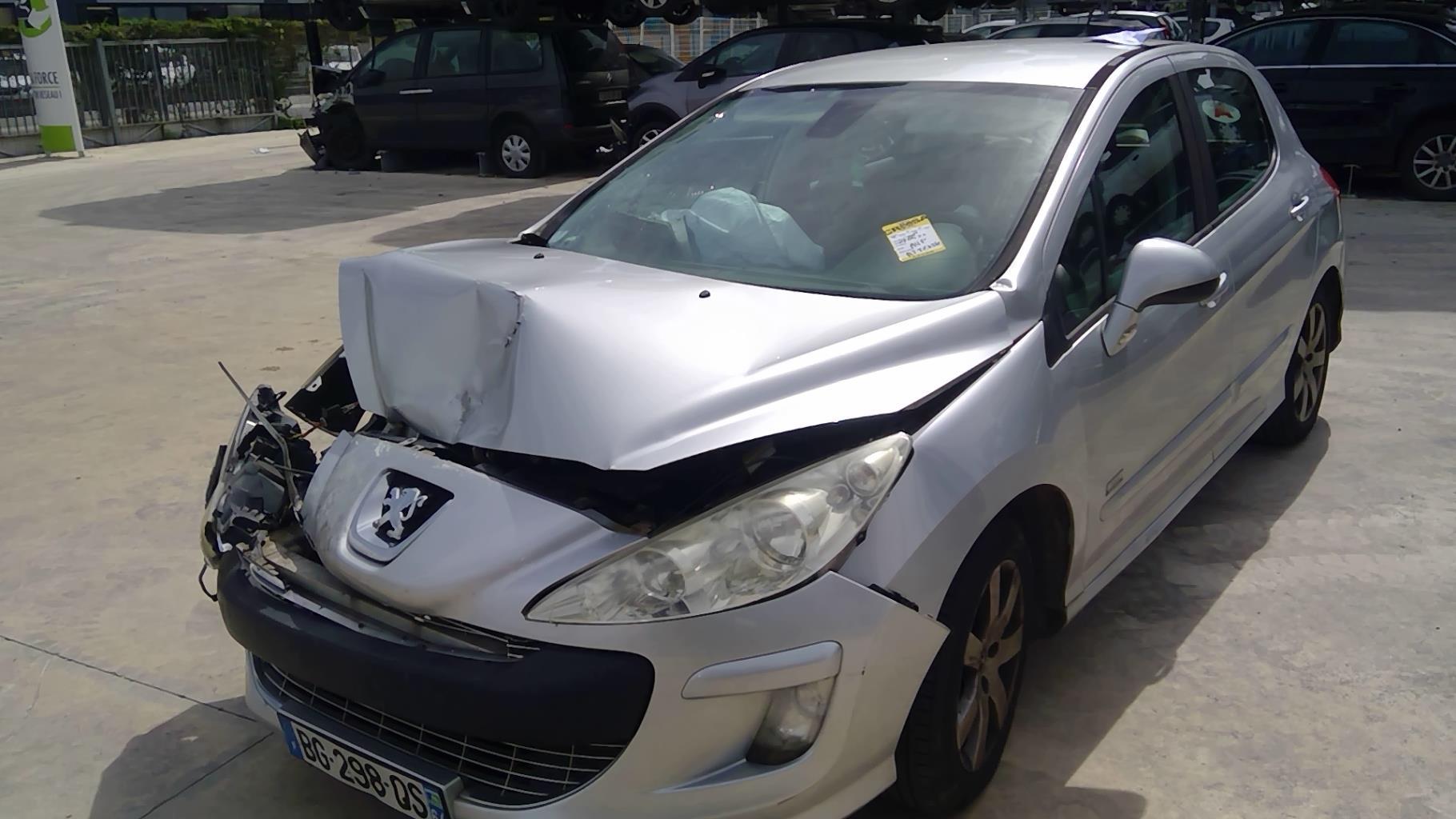 Image PEUGEOT 308 1