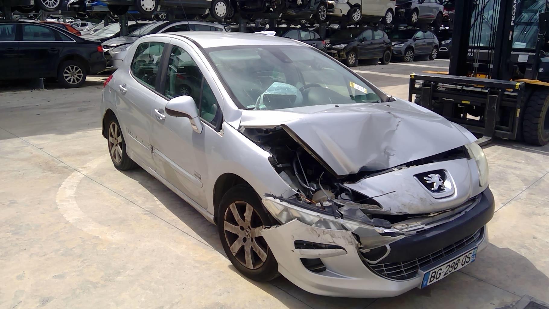 Image PEUGEOT 308 1