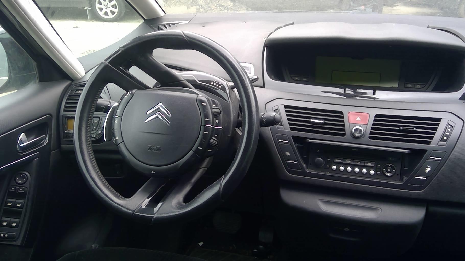 Image CITROEN C4 PICASSO 1