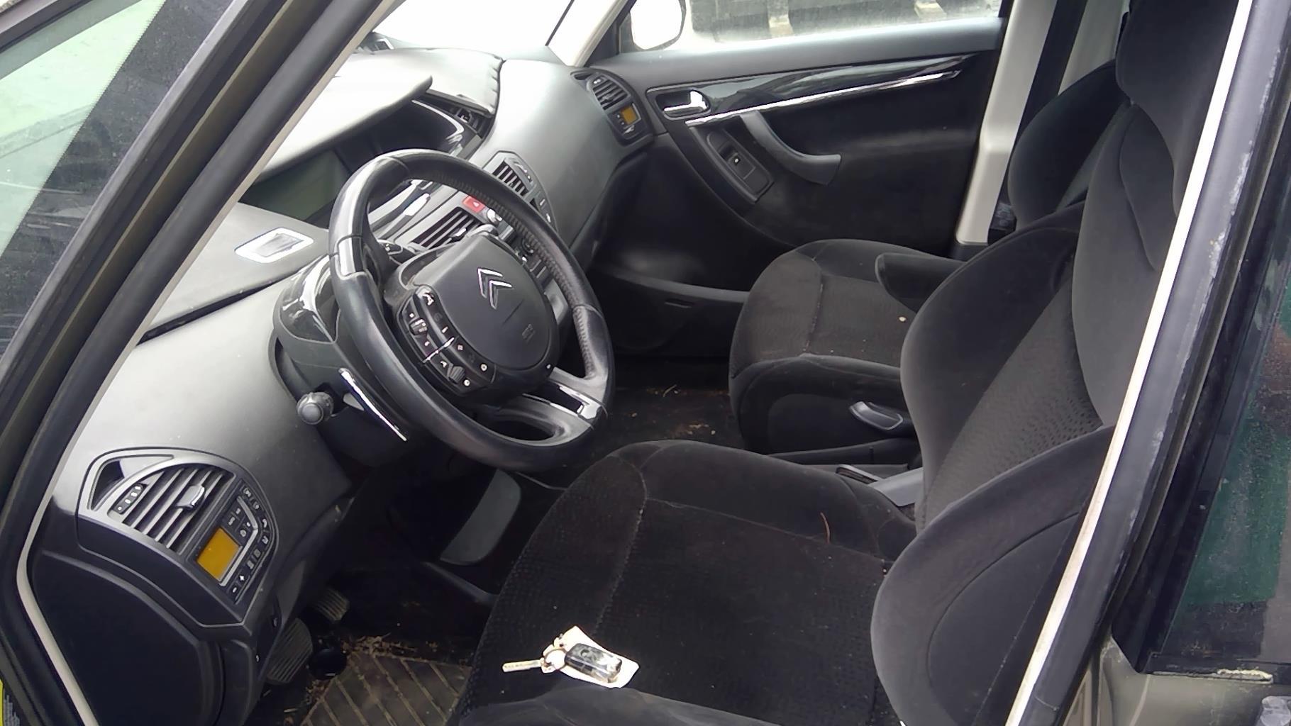 Image CITROEN C4 PICASSO 1