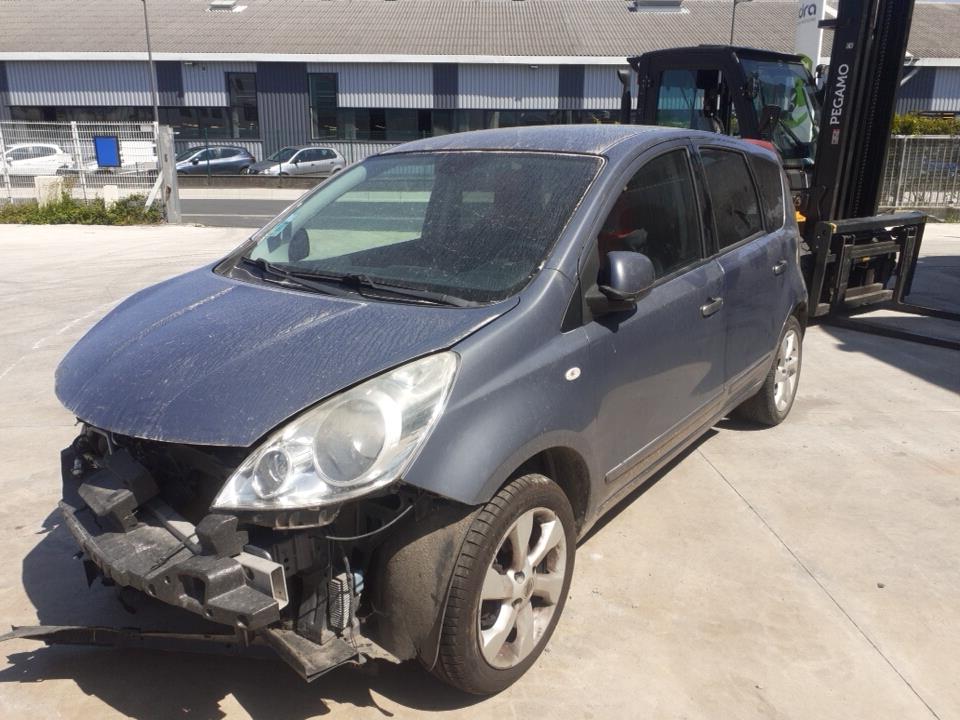 Image NISSAN NOTE 1