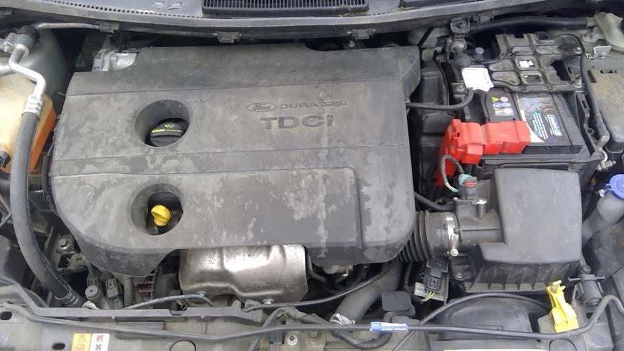 Autoradio FORD FIESTA 6 PHASE 1 Diesel