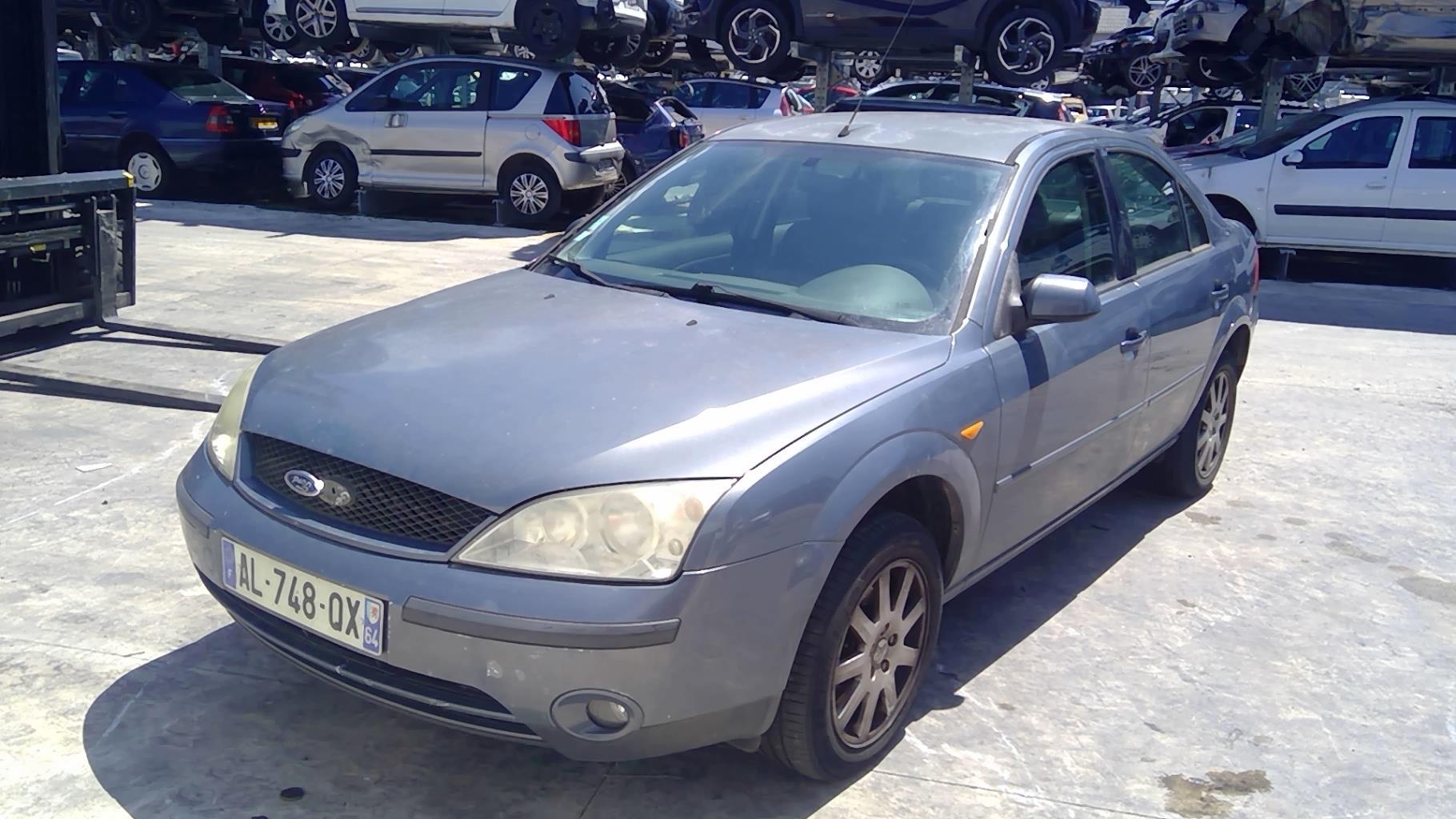 Image FORD MONDEO 2