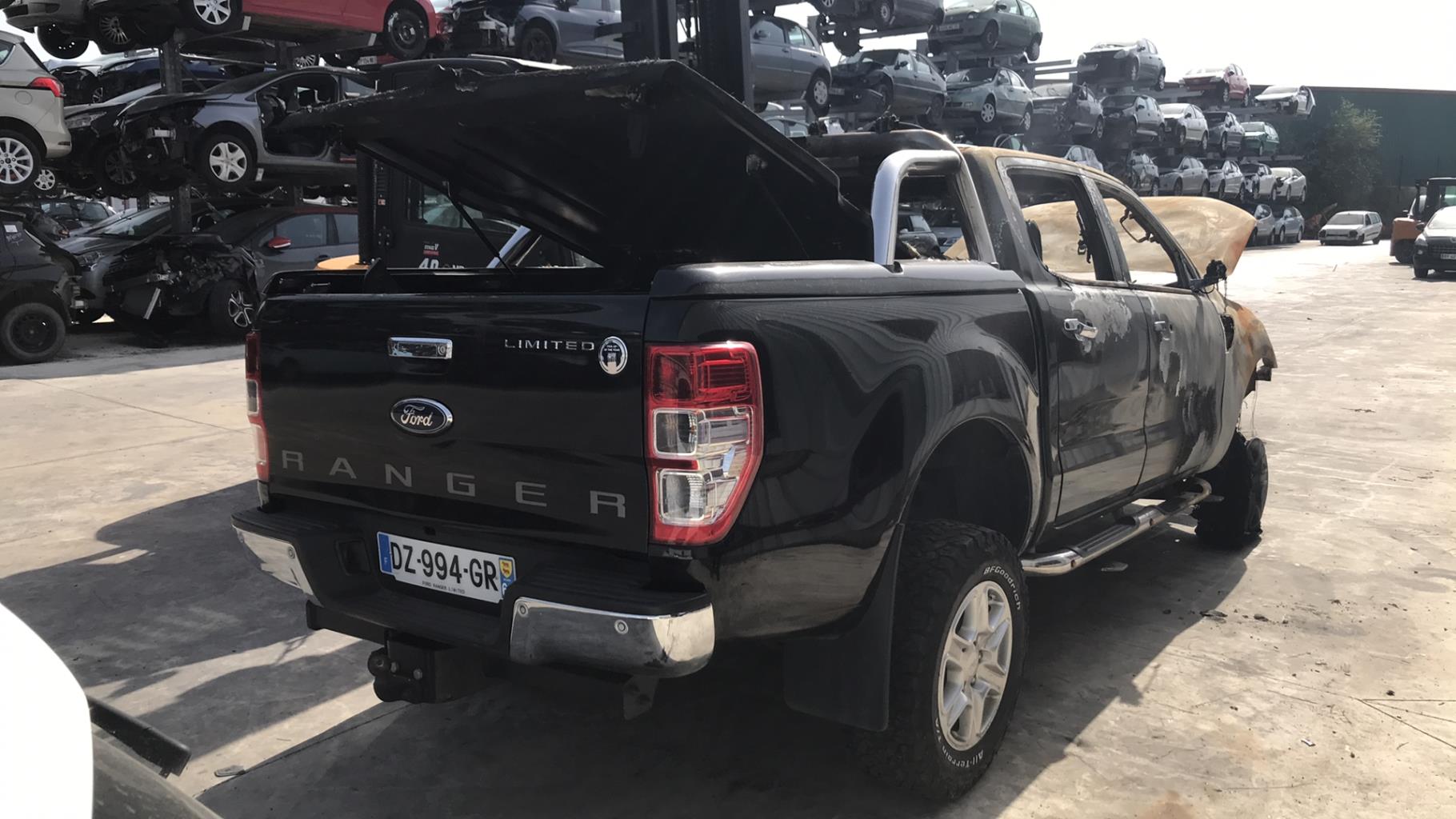 Image FORD RANGER 4