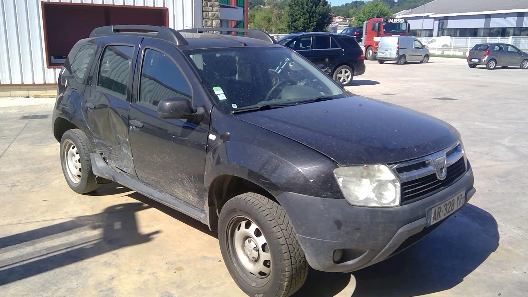 Image DACIA DUSTER 1