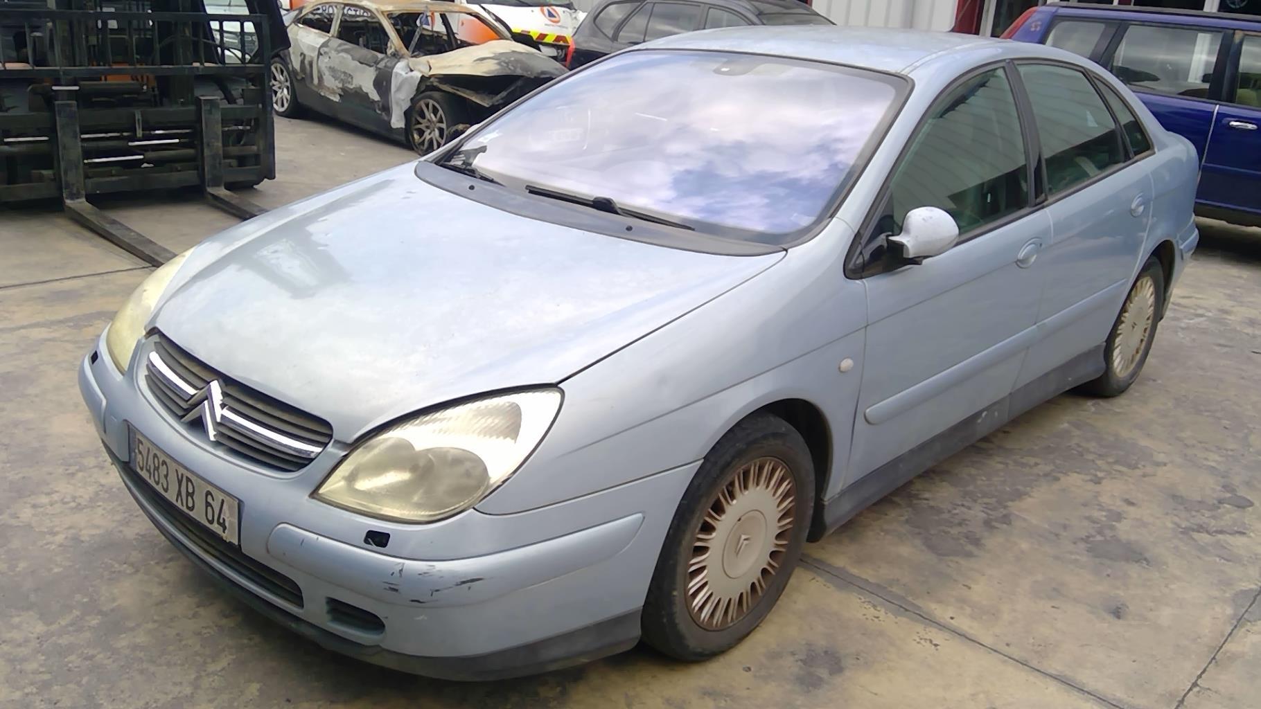 Image CITROEN C5 1