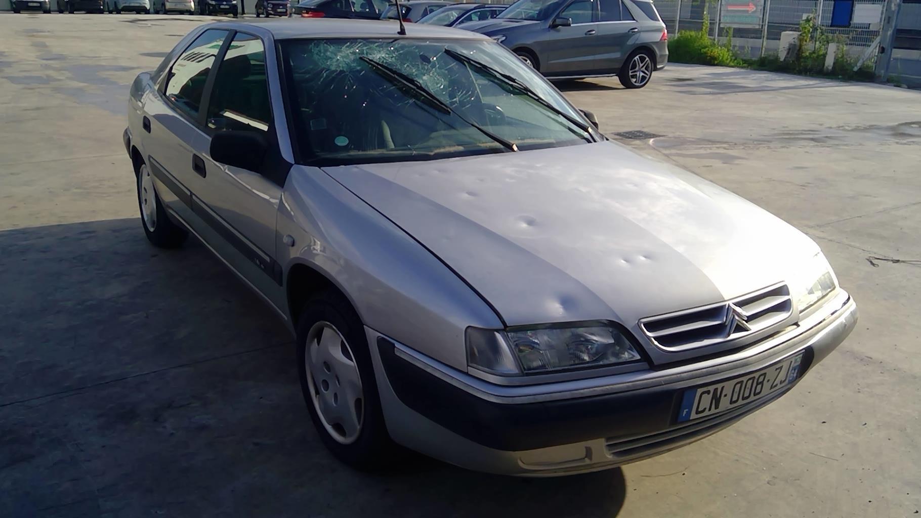 Image CITROEN XANTIA