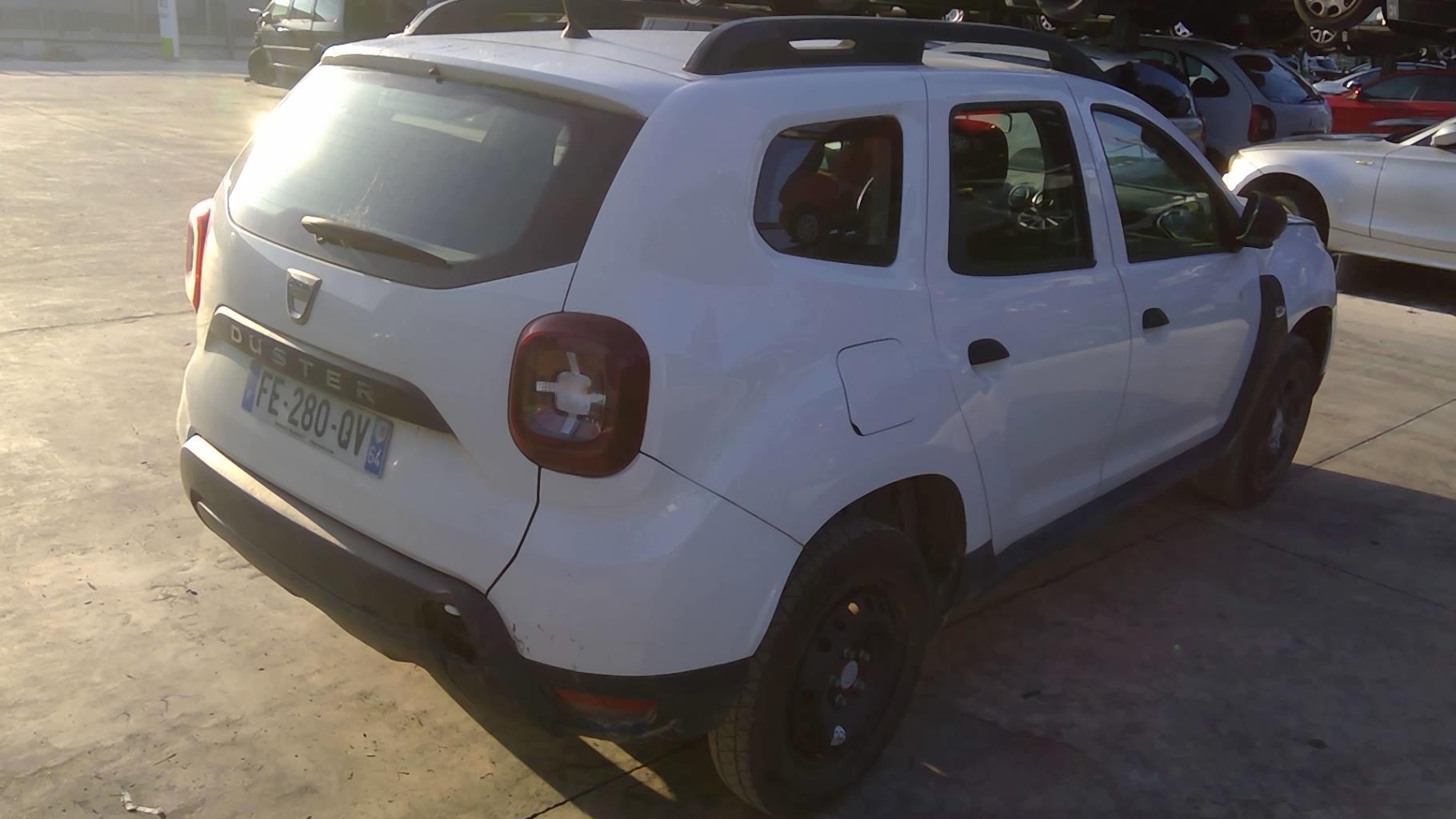 Image DACIA DUSTER 2