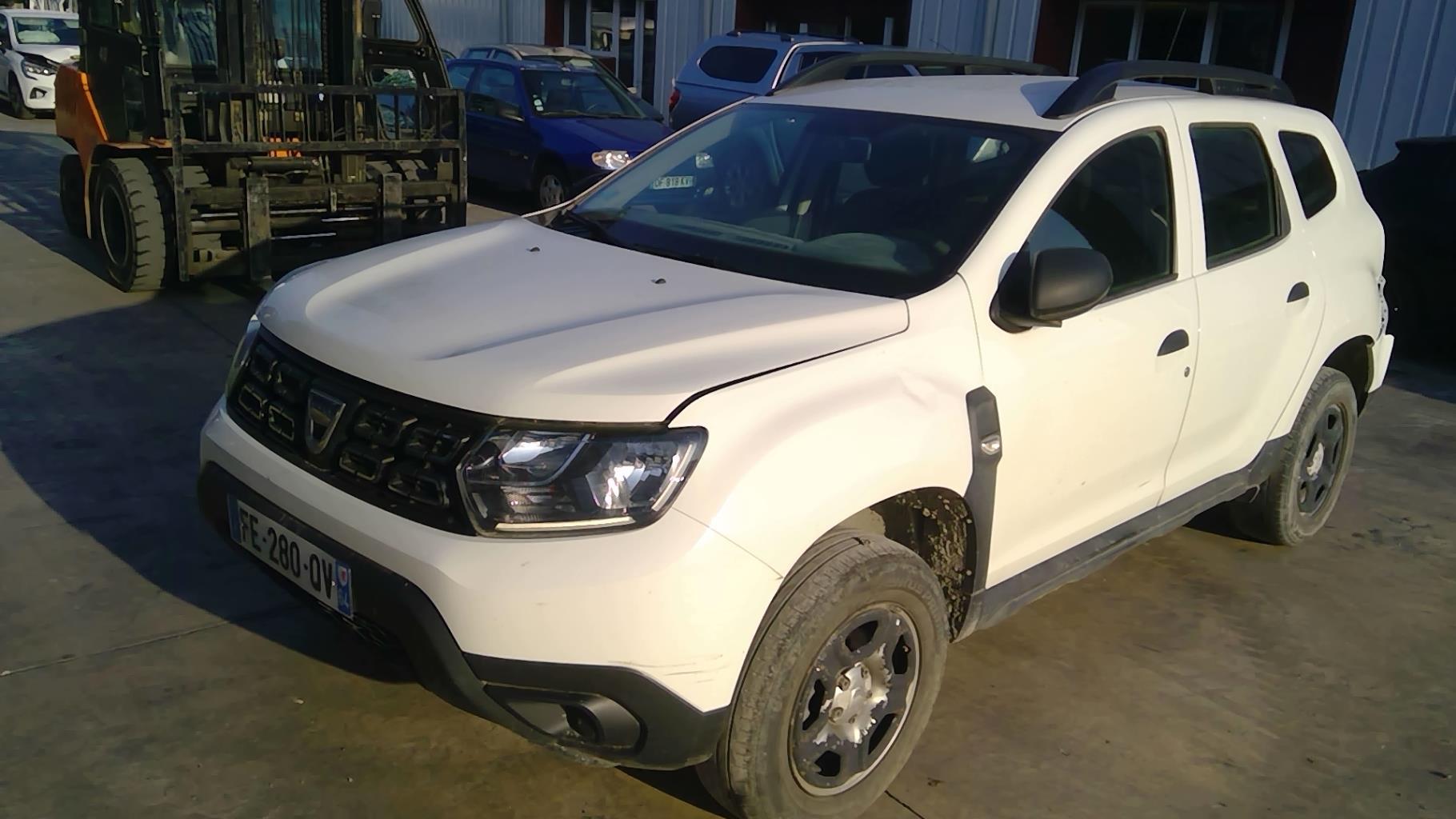 Image DACIA DUSTER 2