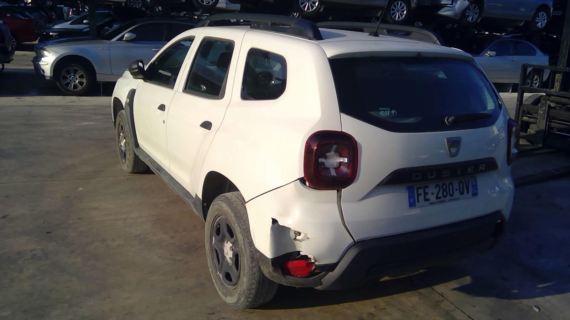 Image DACIA DUSTER 2