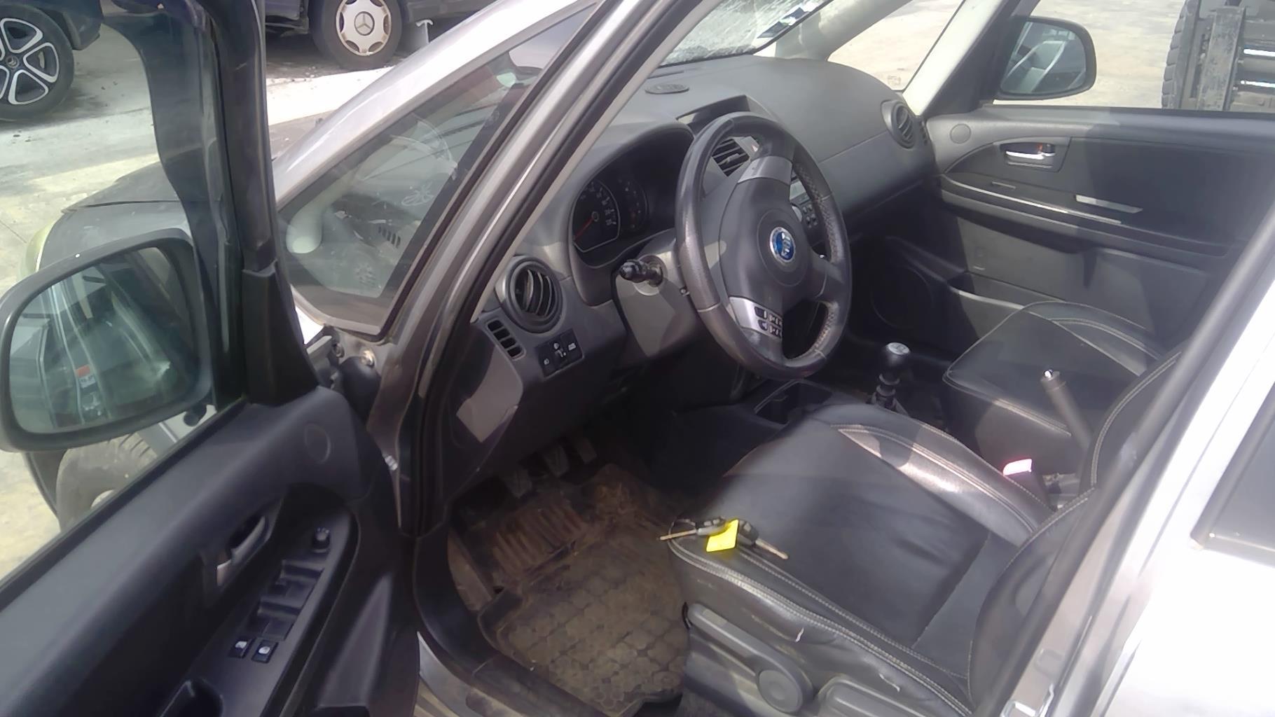 Image FIAT SEDICI