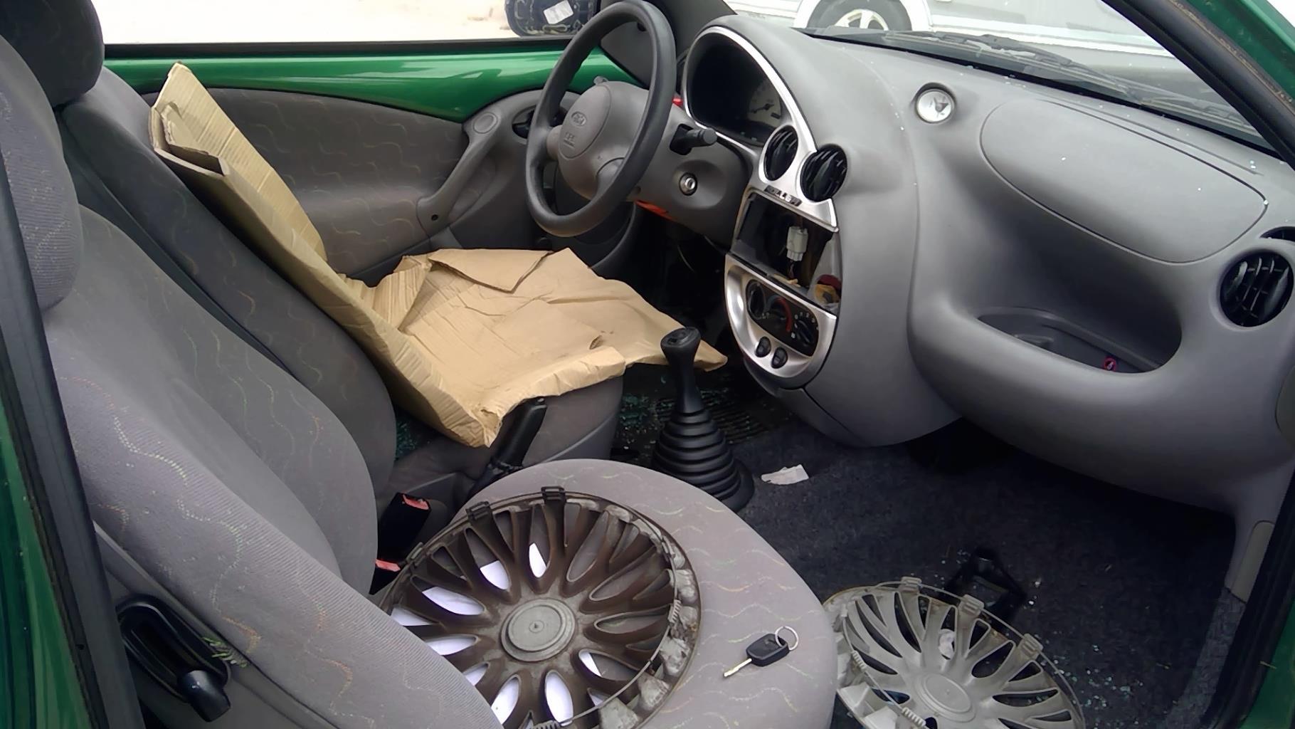 Image FORD KA 1