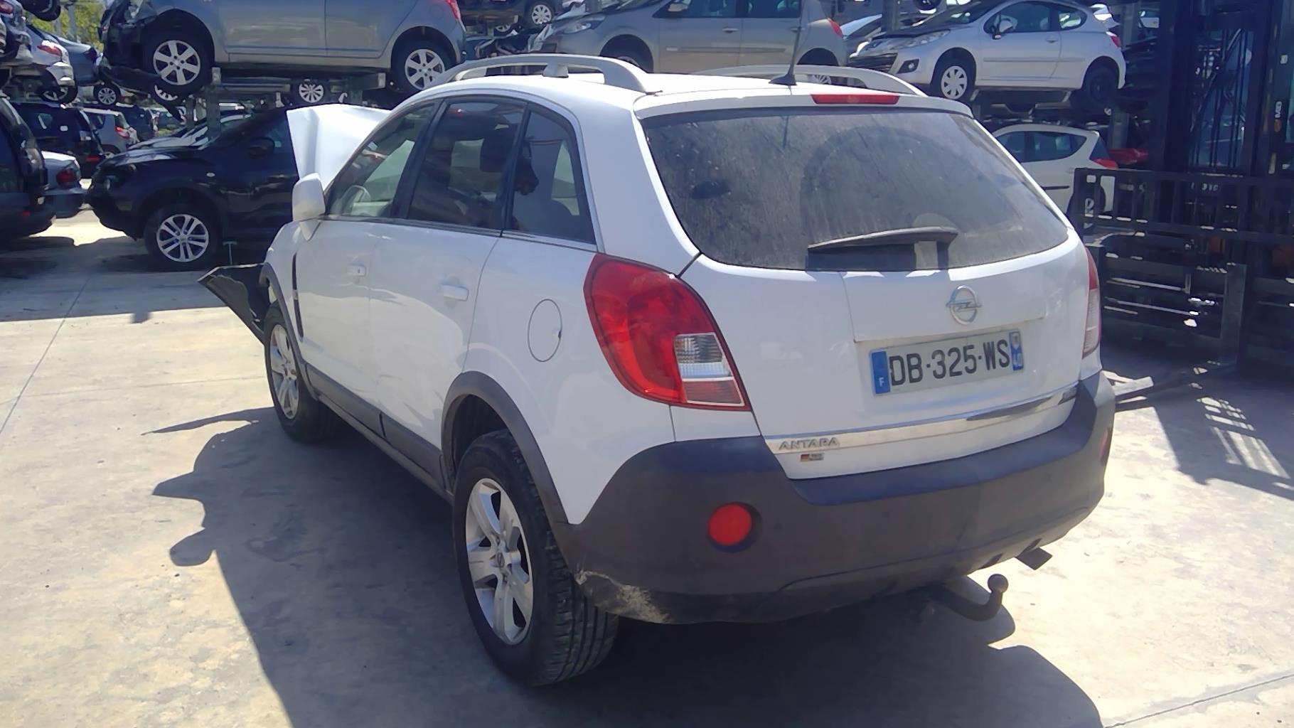 Image OPEL ANTARA