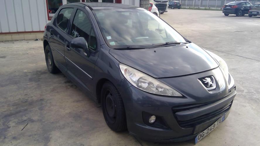 Leve vitre electrique avant gauche PEUGEOT 207 d'occasion