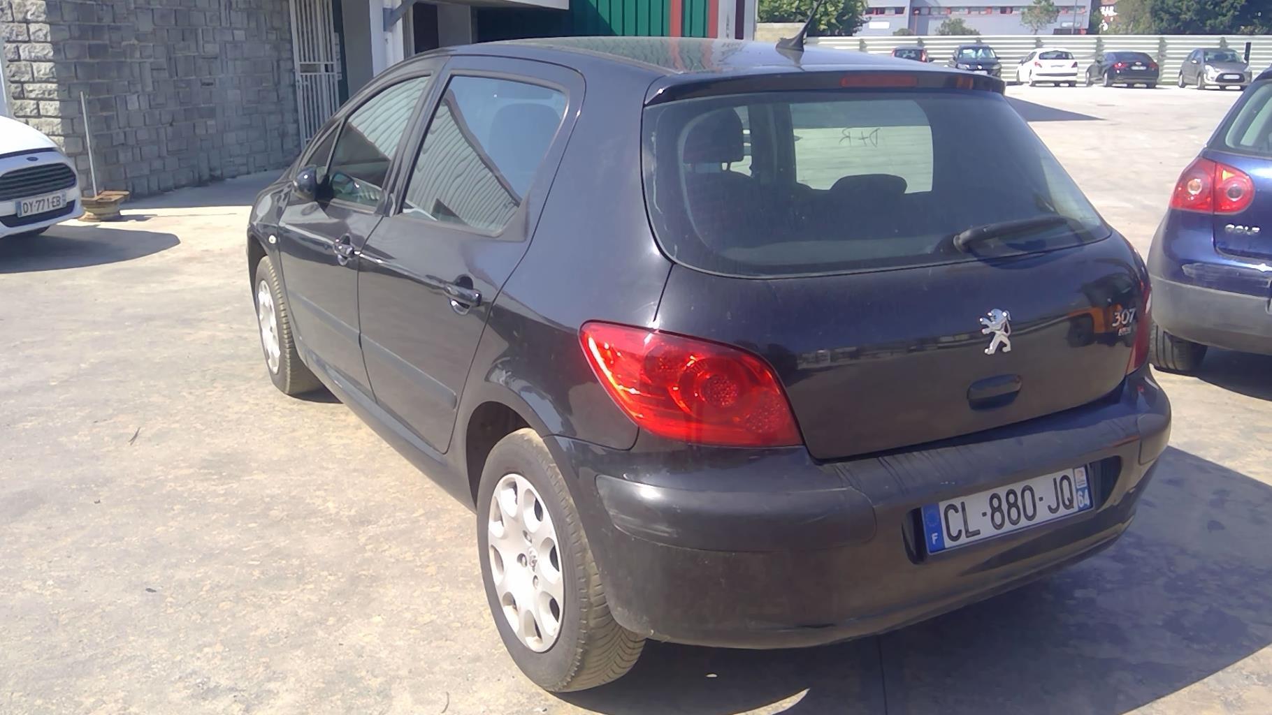 Image PEUGEOT 307