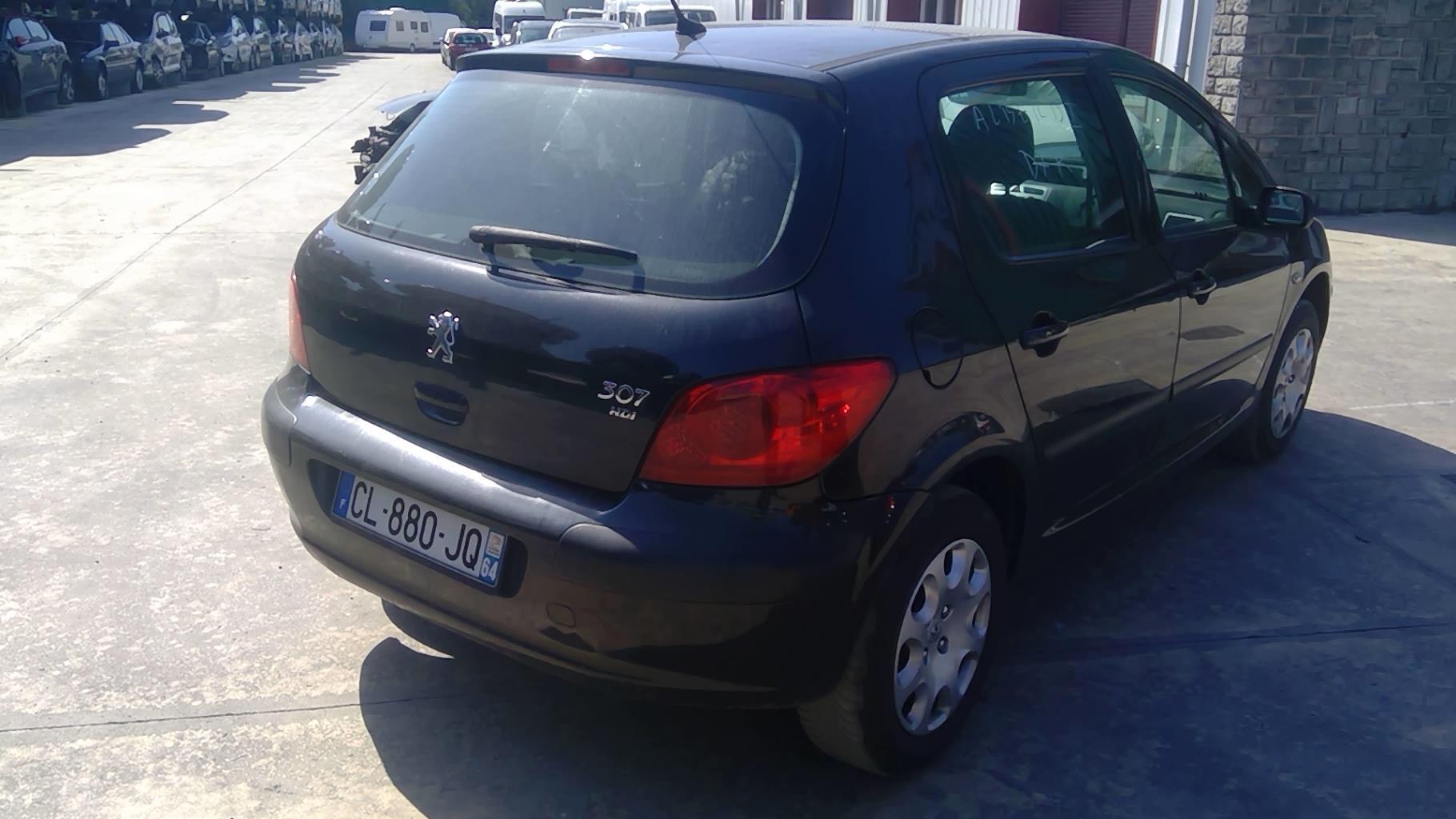 Image PEUGEOT 307