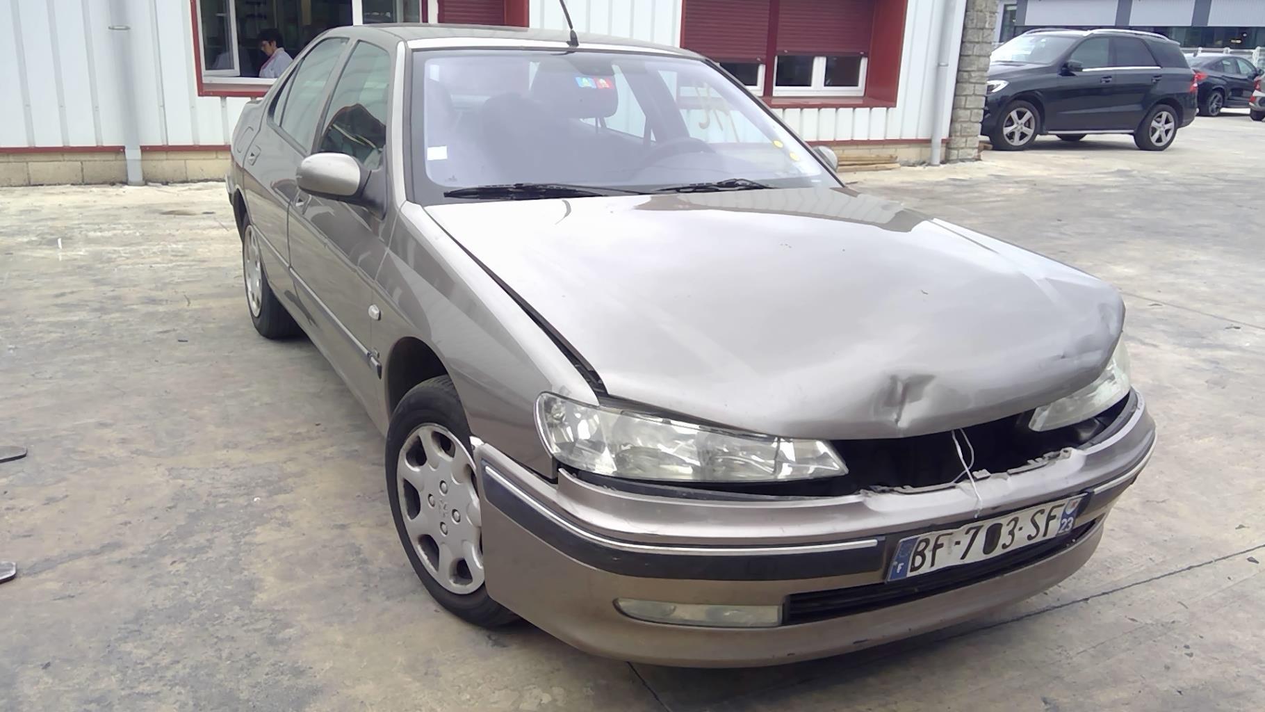 Image PEUGEOT 406