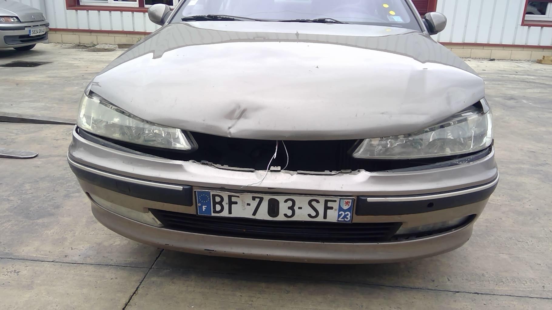 Image PEUGEOT 406