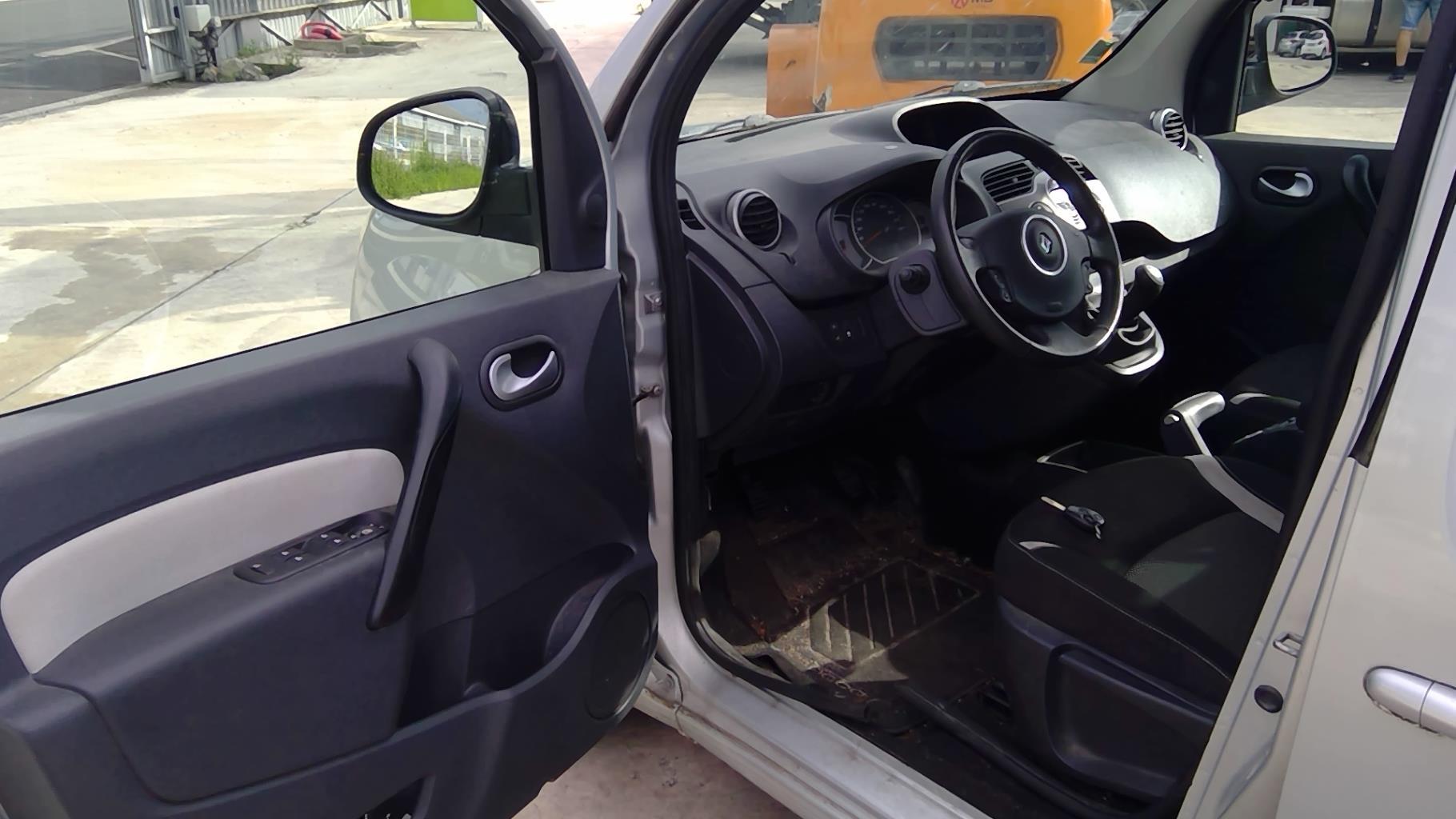 Image RENAULT KANGOO 2